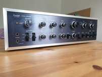 Wzmacniacz Sansui AU-9500 - najwyższy model