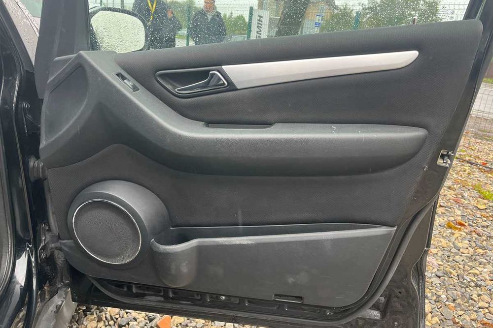 Mercedes-Benz B 150 2005