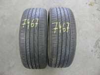 235/50R19 99V HANKOOK VENTUS S1 EVO 2 SUV LATO 7mm 2szt