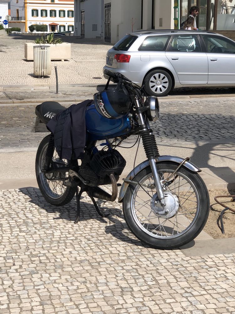 Macal m70 otimo estado