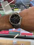 Чоловічий годинник Casio MTP-1375D-1A | Стиль + Якість