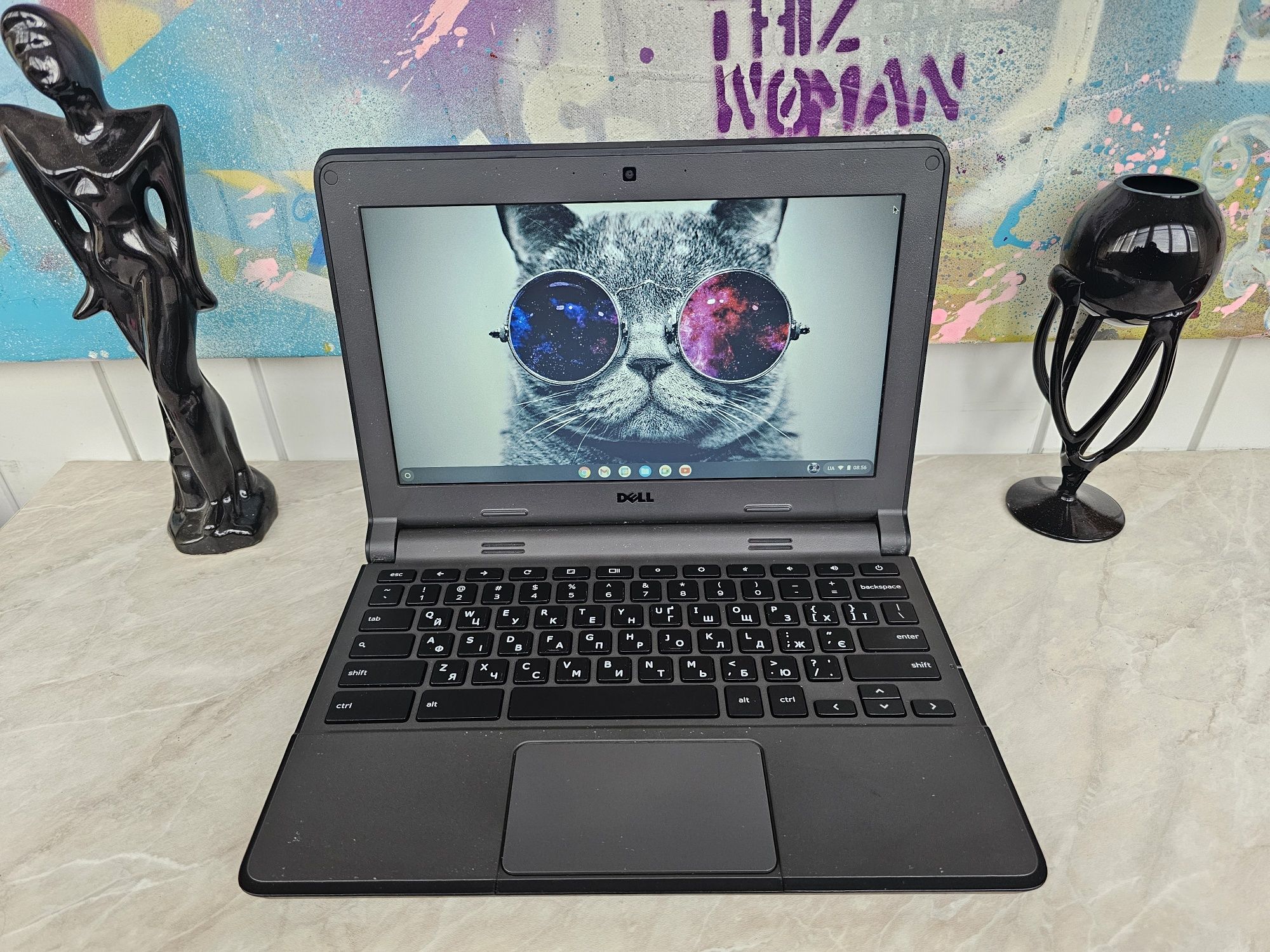 Хромбуки Dell P22T. Можливий опт
