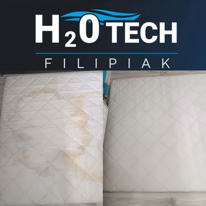 Pranie tapicerki meblowej Pleszew – kanapy, narożniki, fotele.