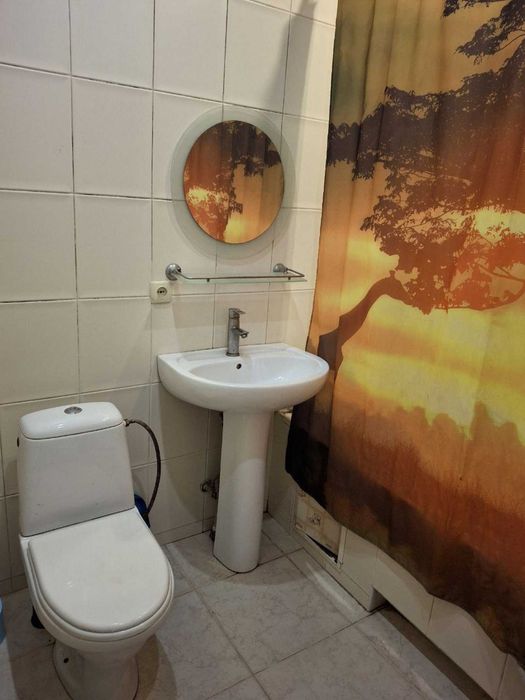 Дом 170м², ремонт в П. Борщаговка. Кирпич, газ, 8 сот. 5 км от Киева