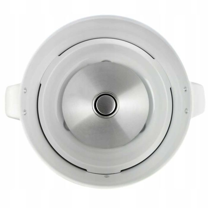 Пароварка Рисоварка Royalty Line 700W 1.8L