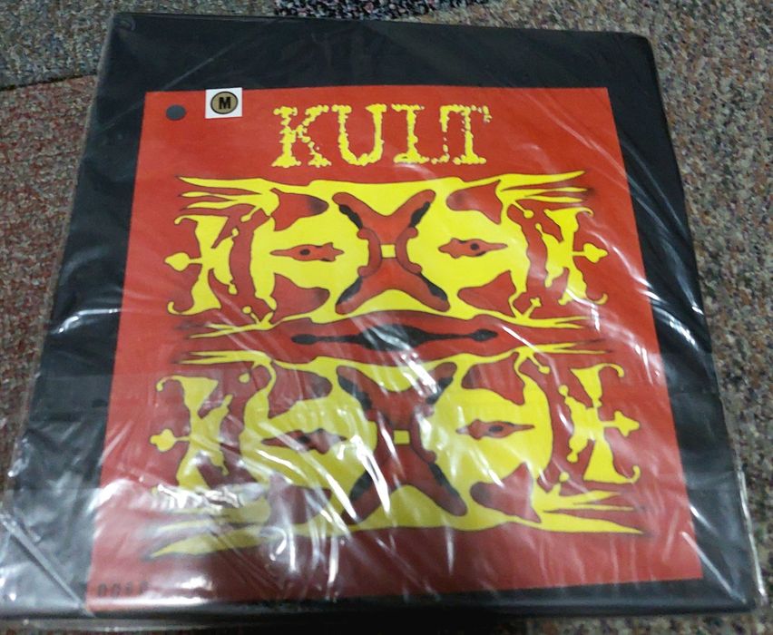 Koszulka limitowana nr 60 KULT Spokojnie NOWA