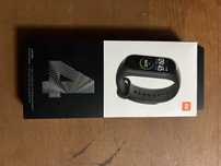 Mi smart band 4