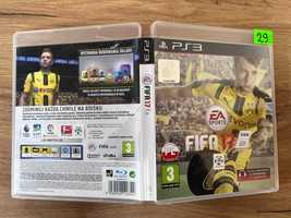 FIFA 17 PS3 | Sprzedaż | Skup | Jasło Mickiewicza