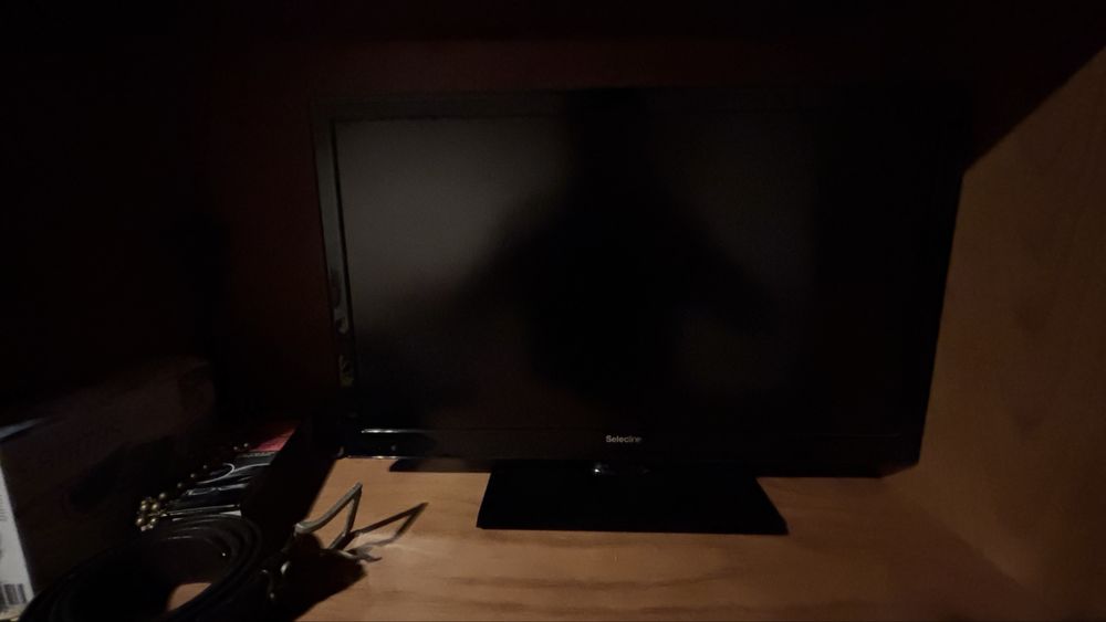 Televisao sem comando