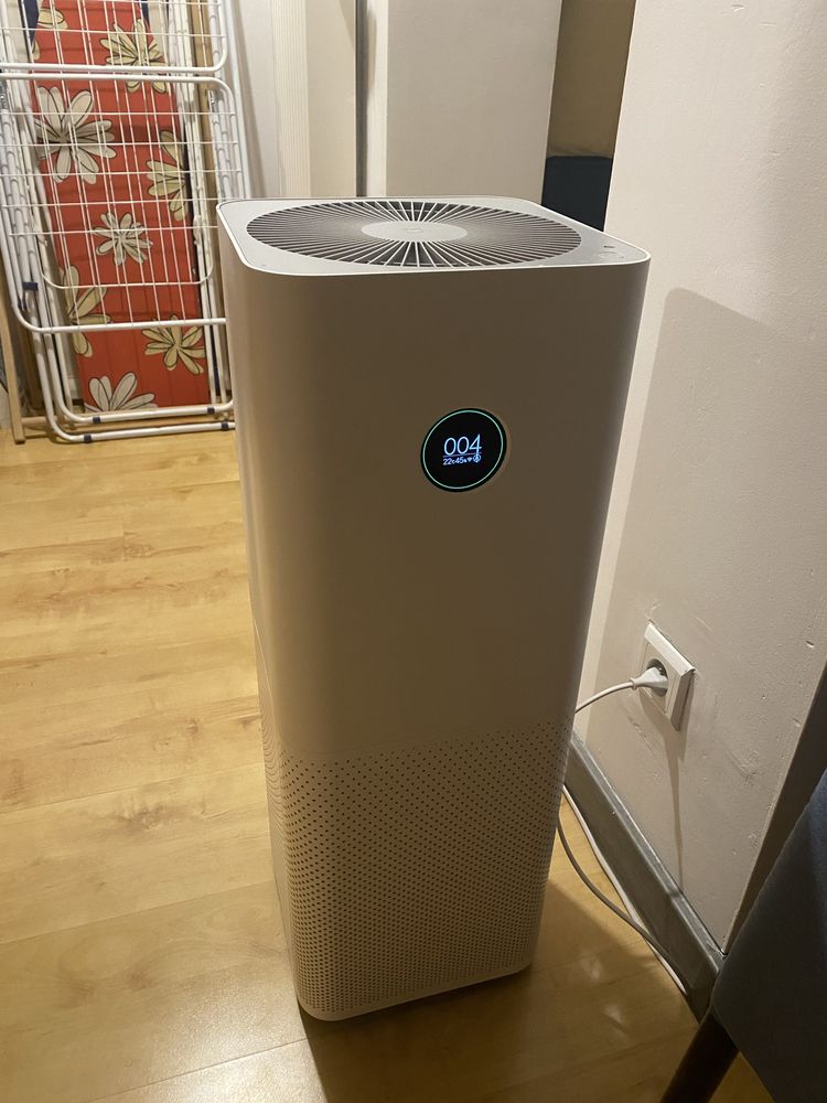 Oczyszczacz powietrza Xiaomi Mi Air Purifier Pro