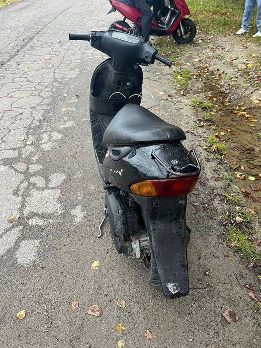 Продам Сузукі Летс 2dx