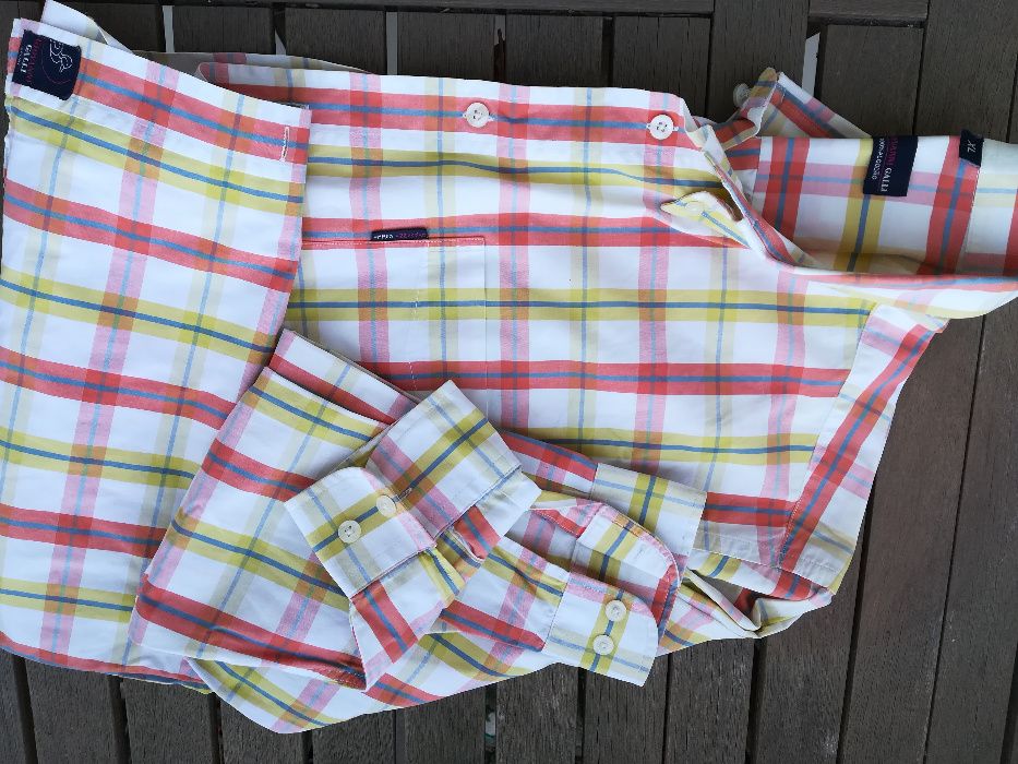 Giovanni Galli / Dom Colletto / Throttleman / Tifosi / Dustin