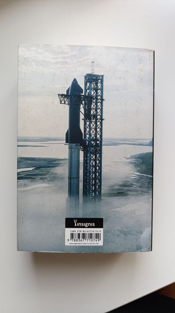 Walter Isaacson Elon Musk