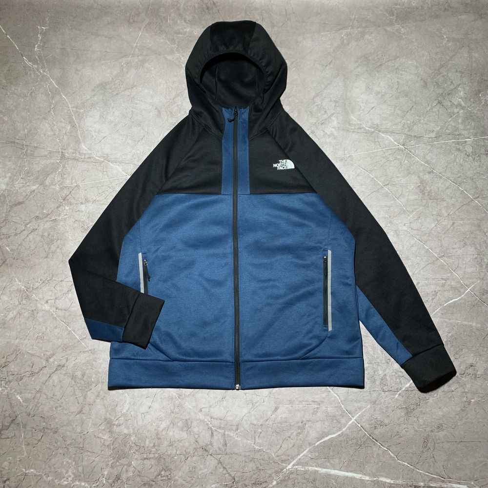 Кофта от The North Face