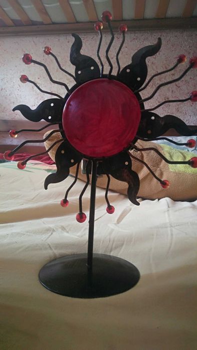 Продам декоративний підсвічник