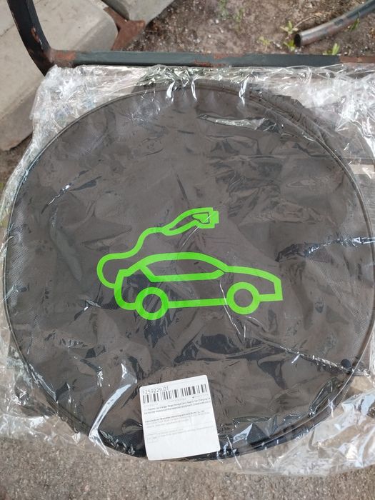 Сумка для зарядки авто