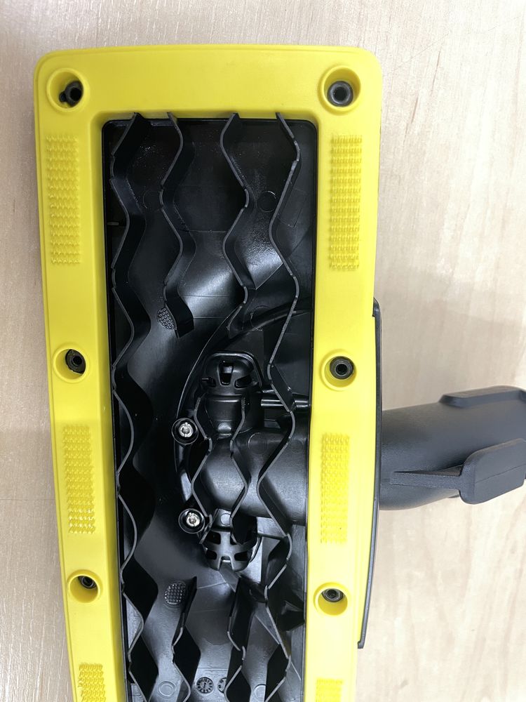 Mini dysza podłogowa parownicy Karcher Sc 3 Delux Sc 2 Delux Sc 5 Sc4