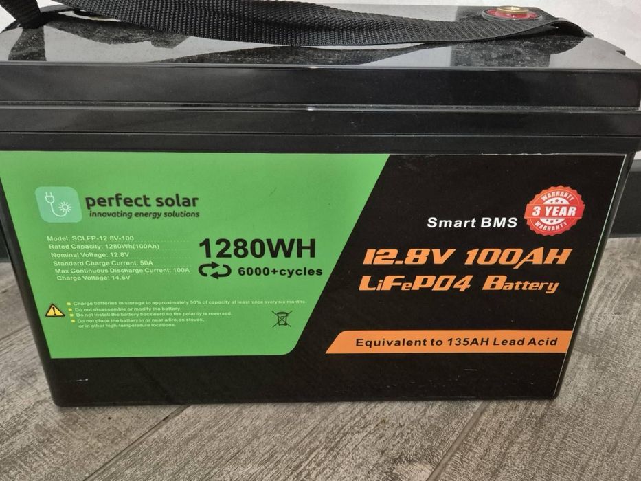 Інвертор Must 3200w 24V , акумулятори . Встановлення .