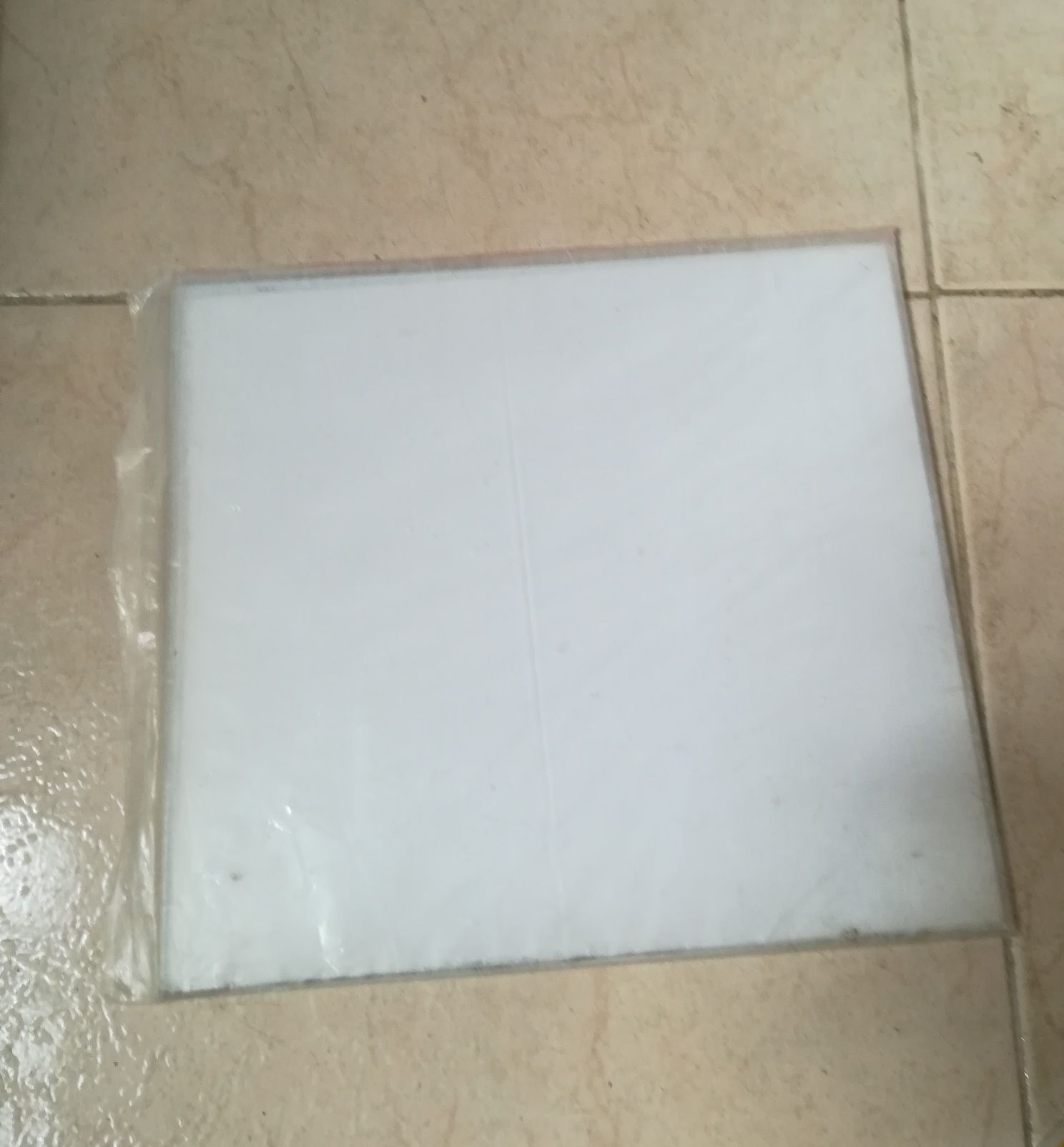 Sinal Proibido Estacionar