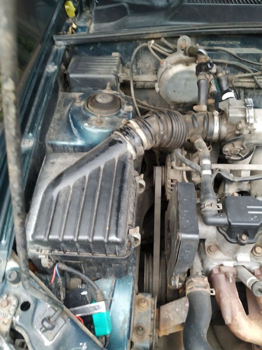 Продам ланос поляк 1.5 гбо