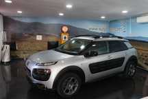Citroën C4 Cactus