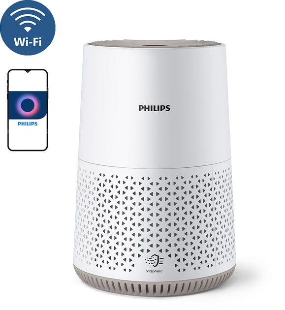 Очищувач повітря PHILIPS AC0650/10