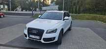 Audi Q5 Sprzedam