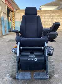 Инвалидная электро коляска Meyra (Майра) Optimus (Оптимус) 2 15 км/ч