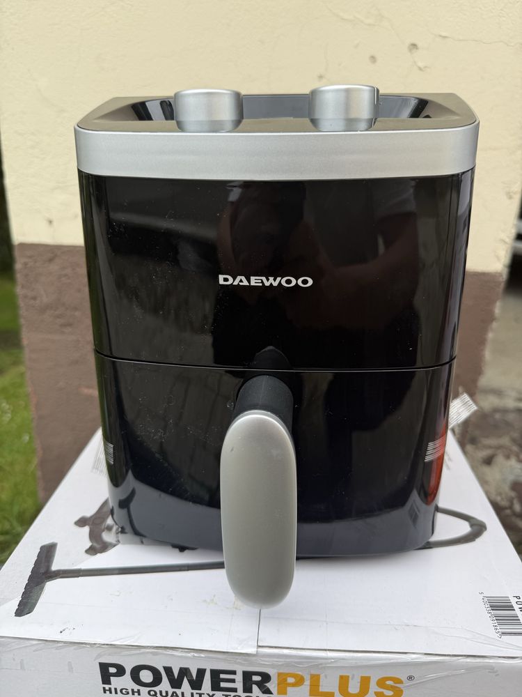Air Frayer DAEWOO DAF-1855 – 2,4L, 1000W Nowy