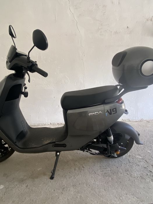 Fada n9 2024 року випуску