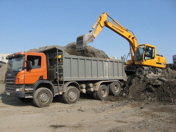 Демонтаж будівель знесення цегляних будівель вивіз сміття на звалище