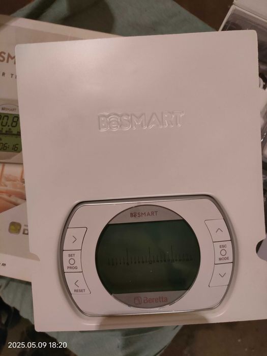 BeSmart Beretta Wi-Fi