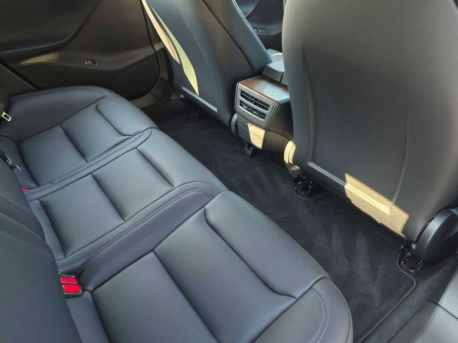 Tesla Model S Long Range Plus      2020