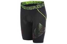 Компрессионные шорты nike pro combat hypervool vapor power,