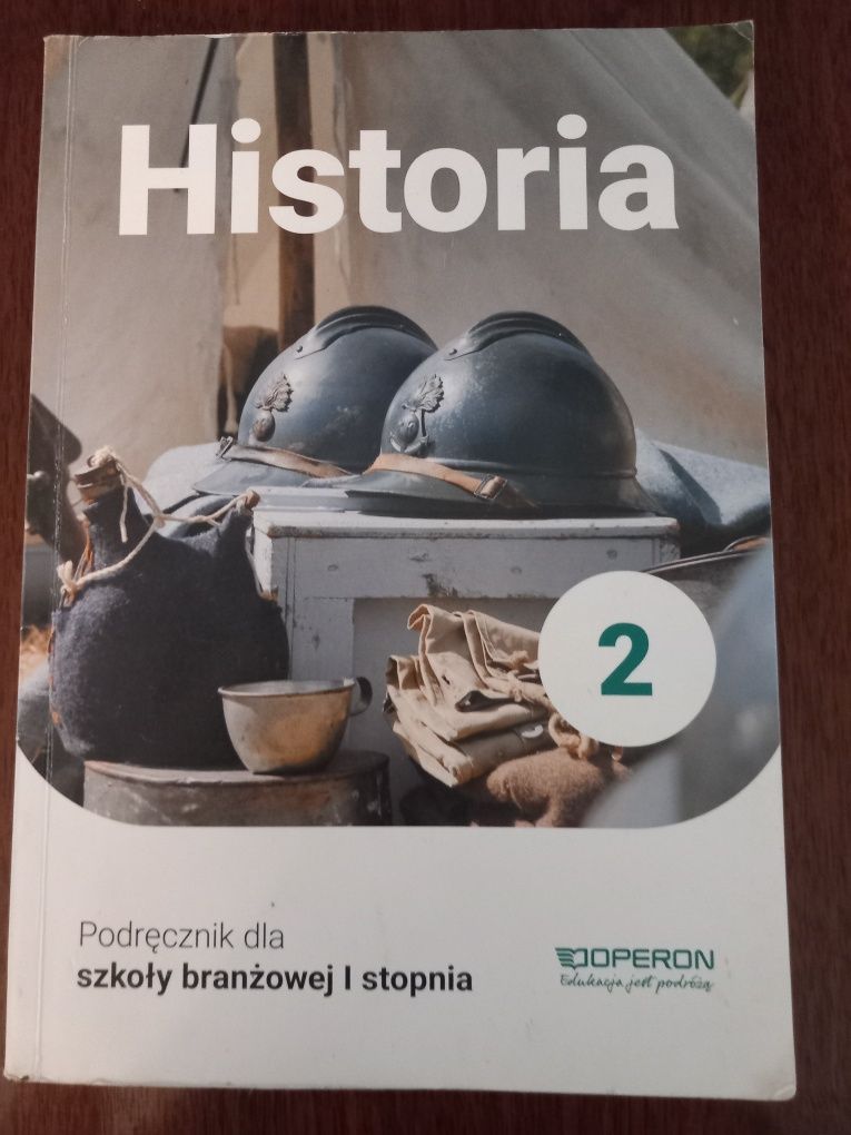 Podręcznik do historii