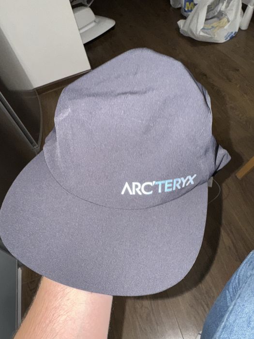 Arcteryx Paltz Cap (нові)