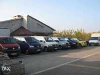 Wynajem busów osobowych, przewóz osób,usługi transp.3,5,auta zastępcze