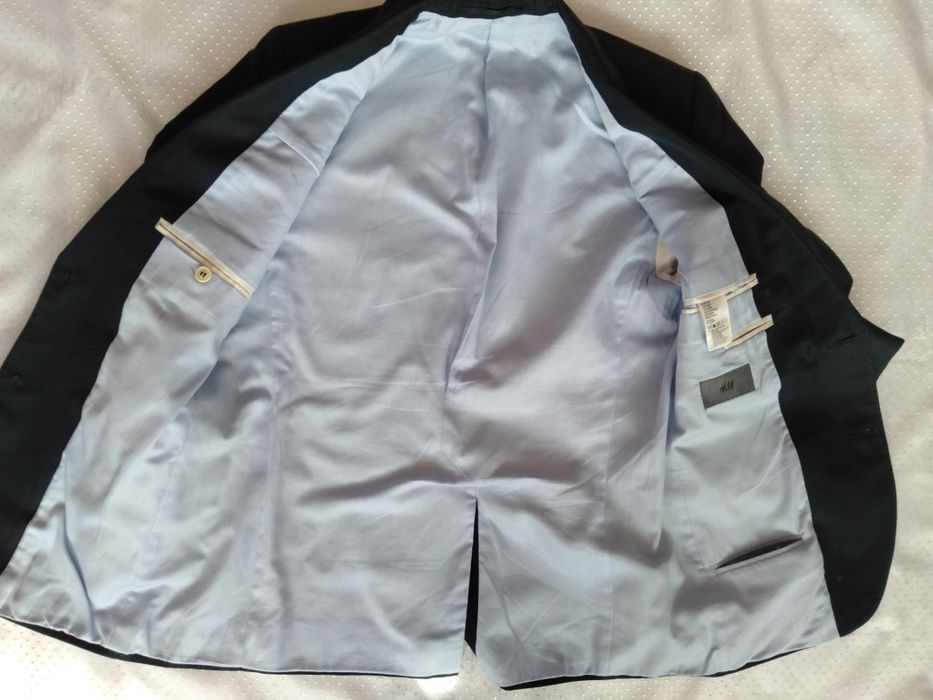 Marynarka chłopięca H&M 168/170