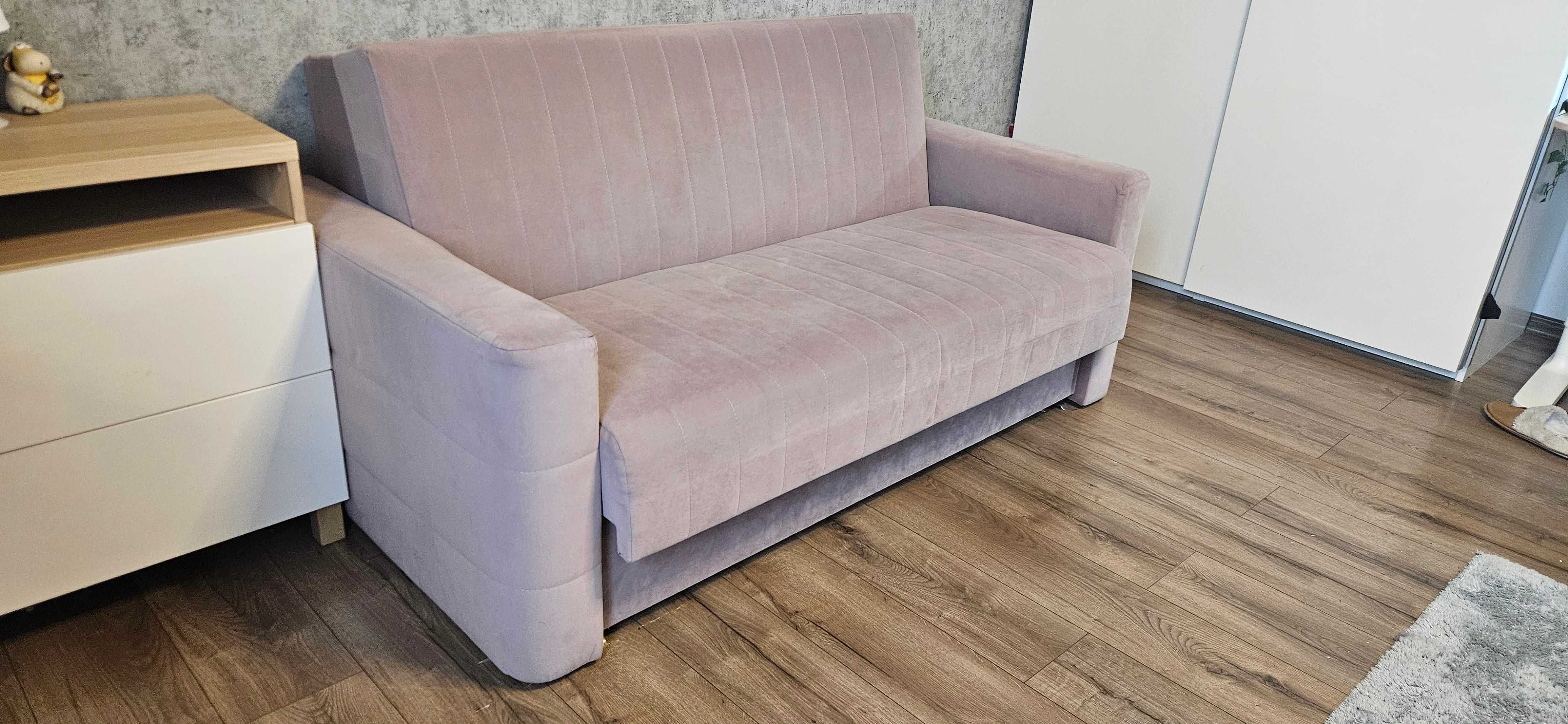 Sofa 3 - osobowa Domo