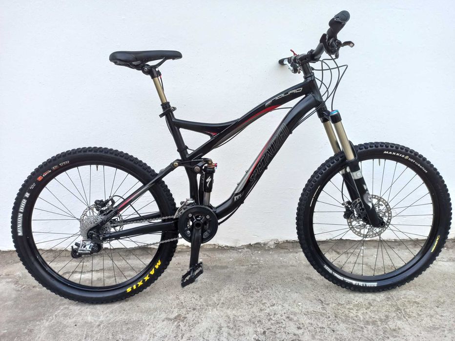 Rower górski Specialized Enduro Comp SL na wzrost 170-188 cm