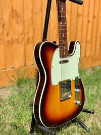 Fender 62 Telecaster Custom