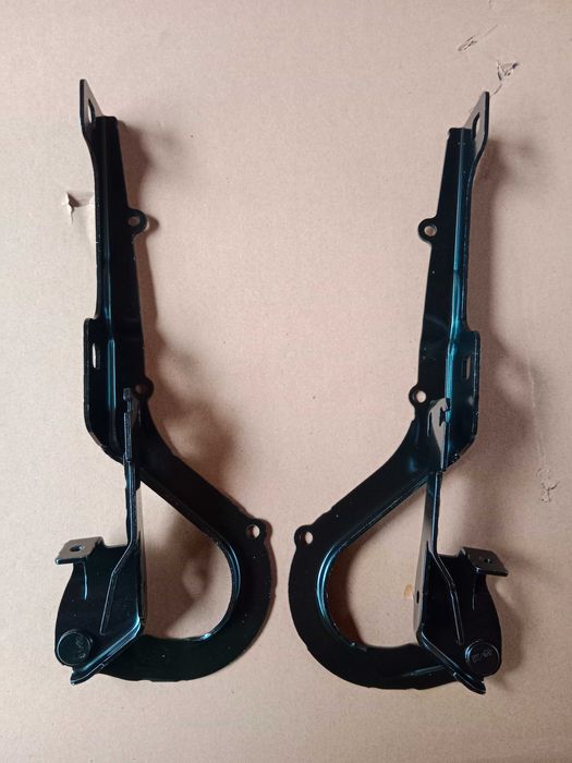 PEUGEOT 2008 zawiasy maski nowe orginalne idealne NOWE OE