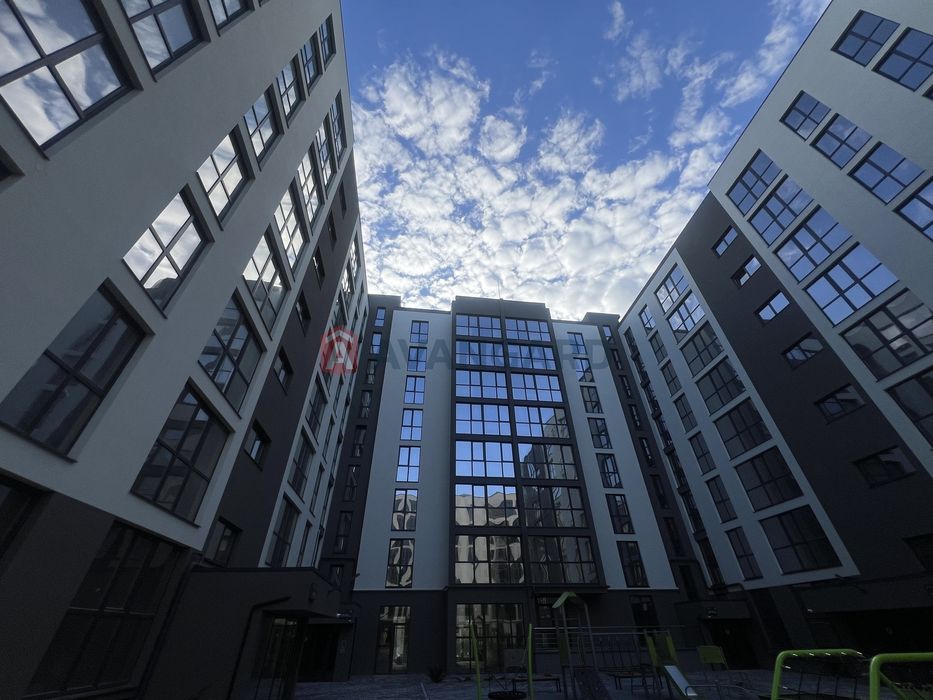 Продаж 1 кім кв ЖК 'Парус Comfort' Винники