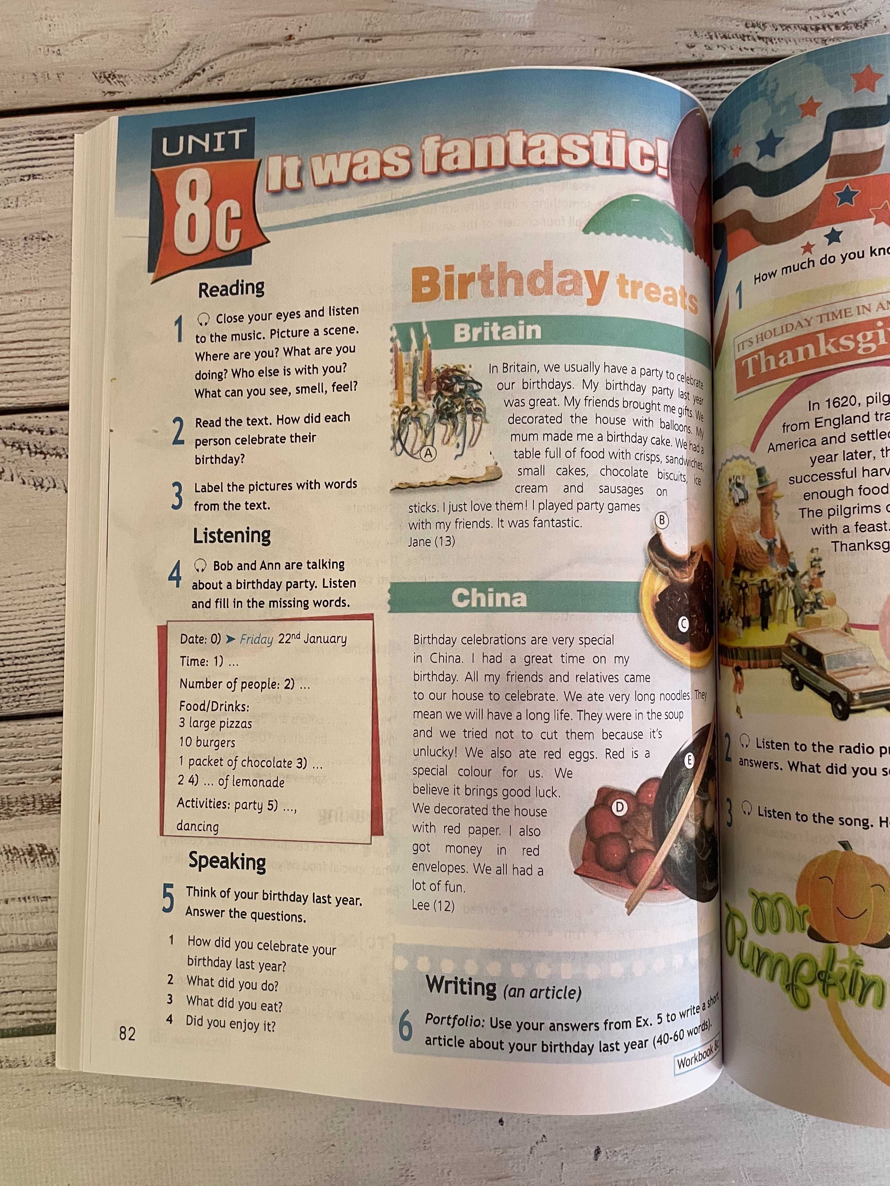 Комплект Access 1, 2, 3, 4 Student's book + Workbook