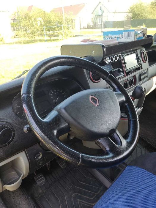 Renault Master II