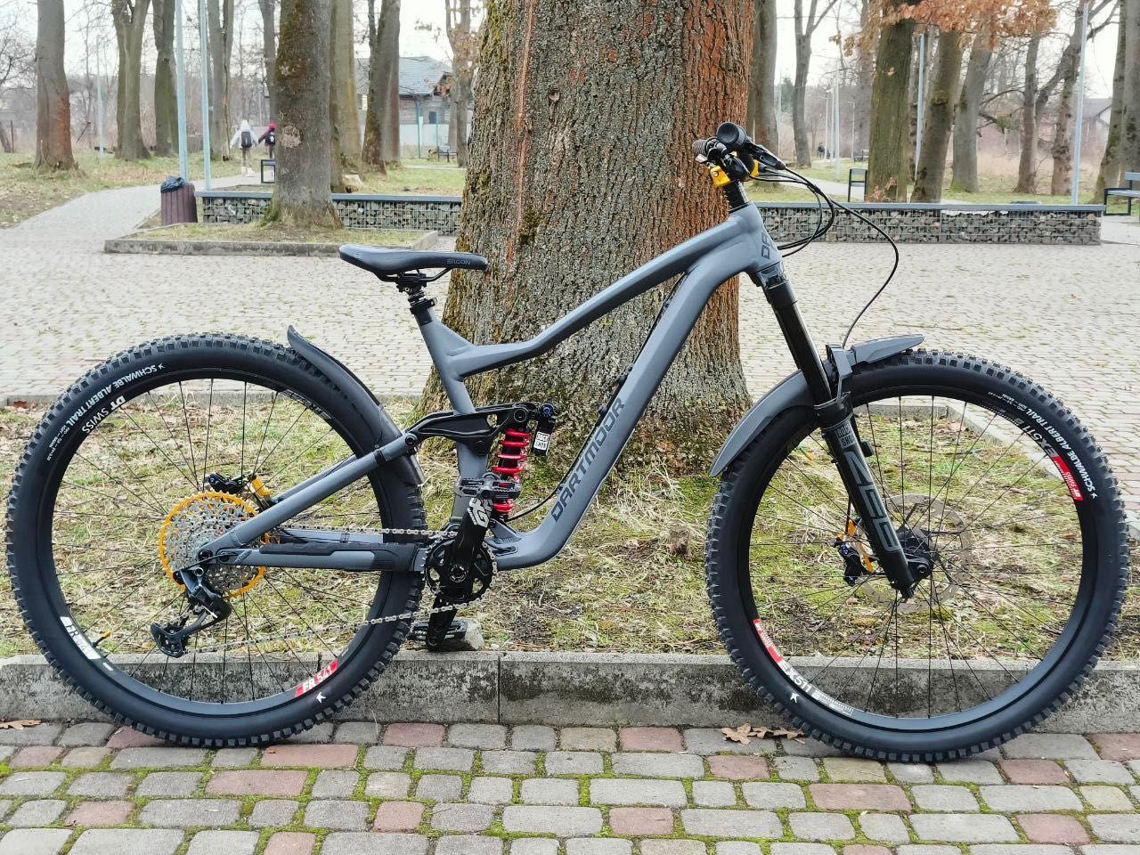 Новые Dartmoor Reel Thunderbird singlespeed Two6Player Primal Hornet