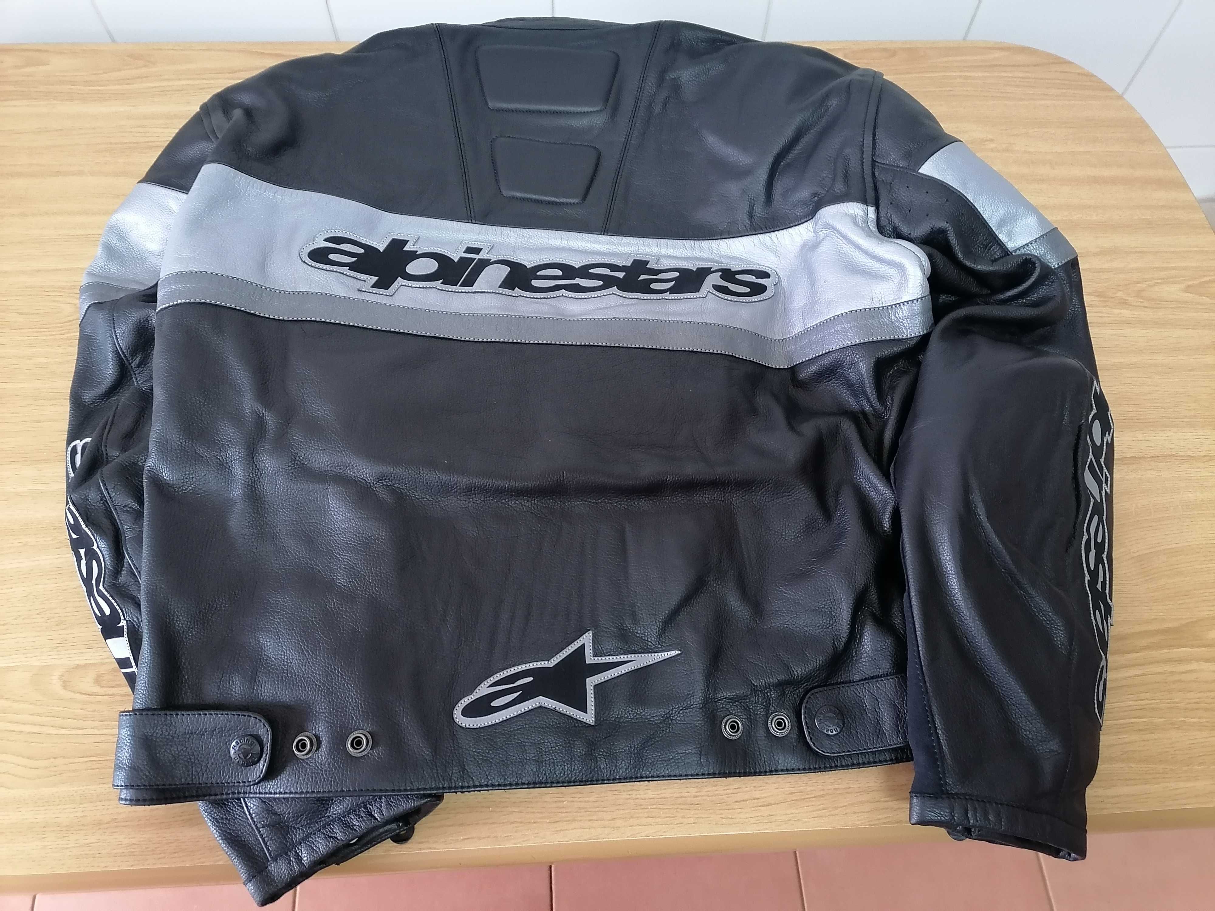 Fato Moto Alpinestars