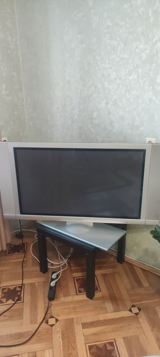 Телевізор плазмовий Hitachi