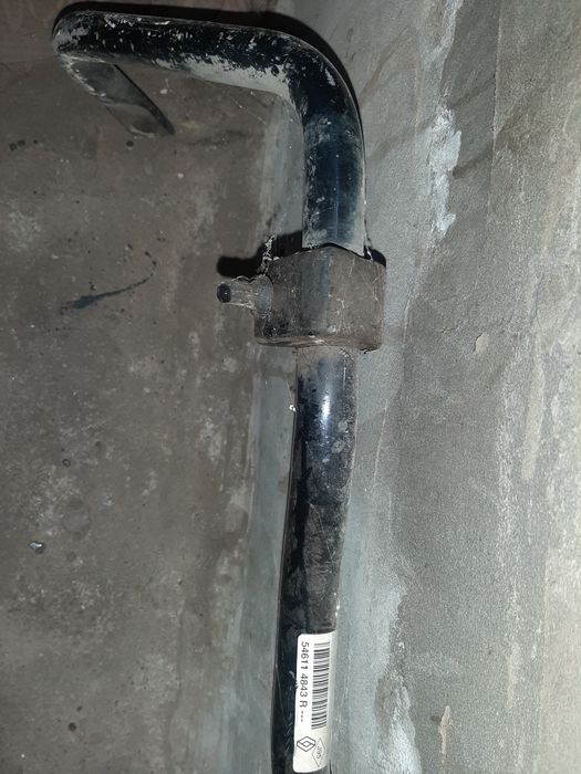Продам  стабілізатор на рено меган 4