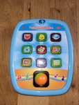 Tablet edukacyjny dla dzieci